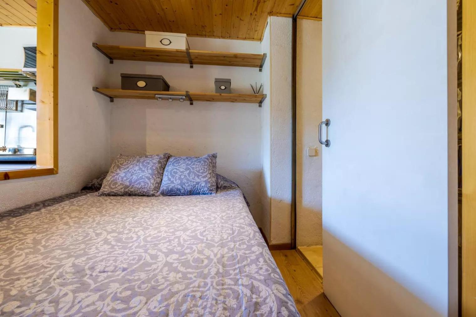 Enmolinate Apartment La Molina  Exterior foto