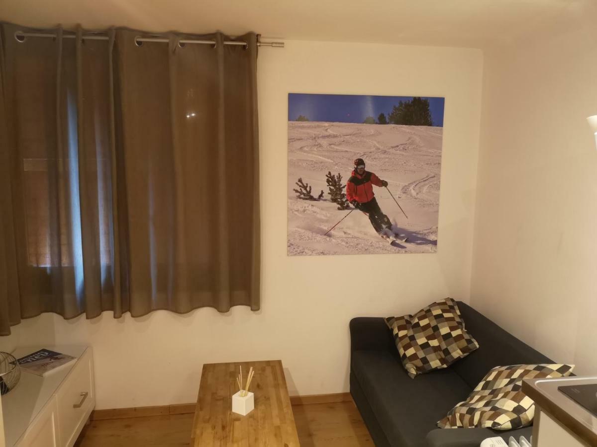 Enmolinate Apartment La Molina  Exterior foto